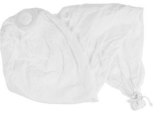 Пылесборный мешок для пылесоса BULL AS 4001, 38 л (многоразовый)