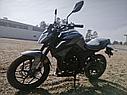 Мотоцикл Motoland DF BIG BORE 300 (CBS300), фото 4