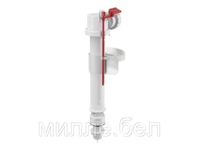Впускной механизм с нижней подводкой 1/2, Alcaplast