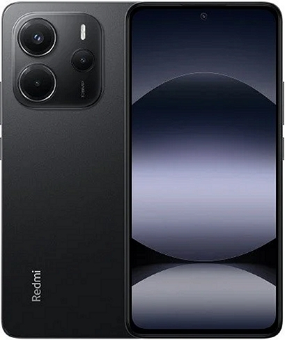 Смартфон Xiaomi Redmi Note 14 8/256Gb