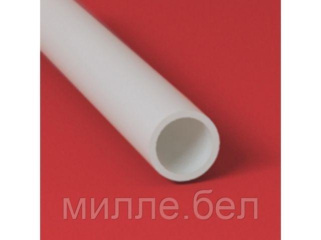 Труба ПП 25х2,3 PN10 сер. 4м РТП (РосТурПласт)