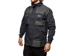 Куртка рабочая 2XL (56) EXPERT STARTUL (Размер 2XL (56), рост 188-194 см.   ОТГРУЗКА ТОЛЬКО ПО ЭЛЕКТРОННЫМ
