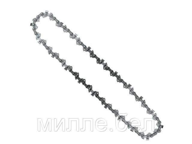 Цепь, длина 25см/10", шаг3/8", паз 1,3мм, звеньев 39, 91VXL MAKITA
