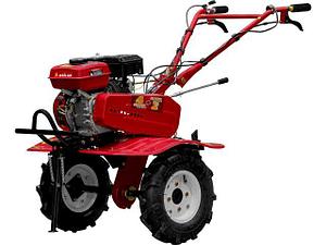 Культиватор бензиновый ASILAK SL-85BL (арт. AS2312-1) колёса 4.00-8 (7,5 л.с., шир. 95 см, без ВОМ, передач