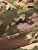 Панама-накомарник HUNTSMAN Трансформер цв.Мультикам тк.Смесовая, фото 2