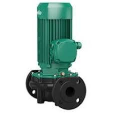 Ремонт циркуляционных насосов Wilo