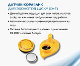 Эхолот Lucky FL168-W, фото 7