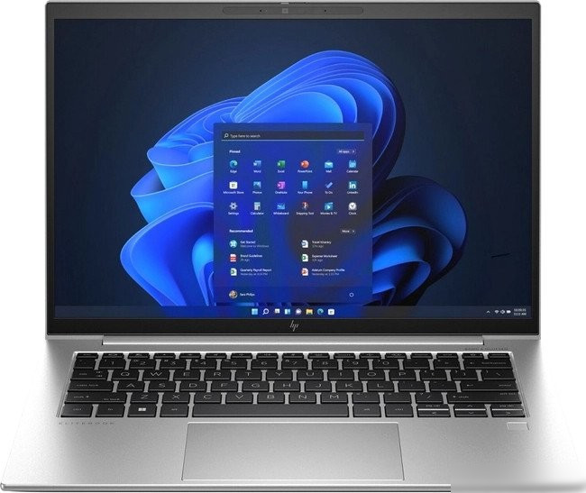 Ноутбук HP EliteBook 1040 G10 9M491AT