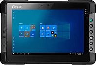 Промышленный планшет Getac T800 G2 Basic X7-Z8750 4GB/128GB (черный)