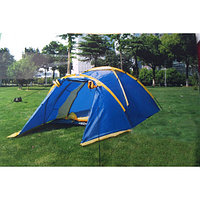 Палатка туристическая MERAN 3-хместная, 310х190х120 см