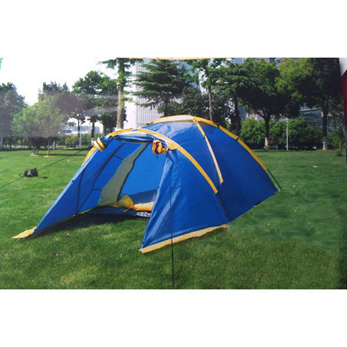 Палатка туристическая MERAN 3-хместная, 310х190х120 см