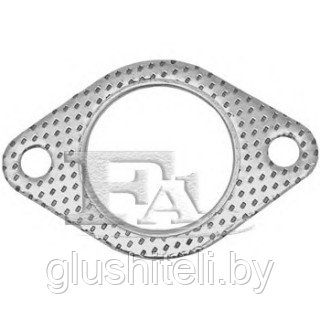 Прокладка глушителя RENAULT LAGUNA