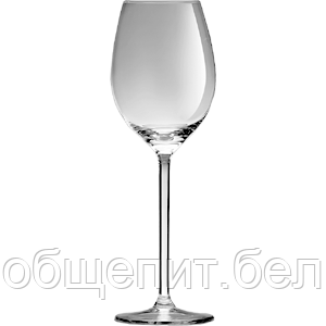 Бокал для вина «Аллюр», 410 мл - фото 1 - id-p28184141