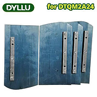 Комплект лопастей DYLLU DTQM2A24-SP-16