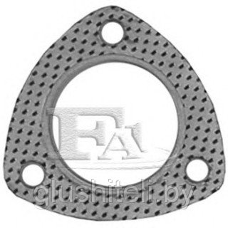 Прокладка глушителя FIAT