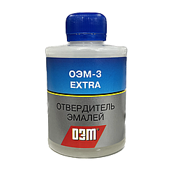 Отвердитель эмалей ОЭМ-3 EXTRA 0,2 кг