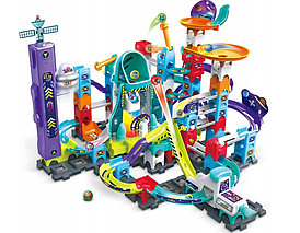 Игровой набор VTech Marble Rush Мраморные гонки волшебных магнитов Magnetic Magic