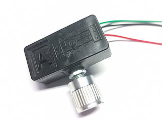 Регулятор оборотов 12 V для опрыскивателя WORTEX