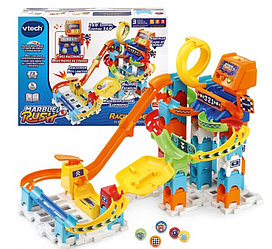 Игровой набор VTech Racing Set Electronic M200E  80-519323