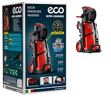 Очиститель высокого давления ECO HPW-1860RSD (0056737451) уценка