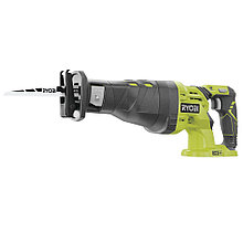 Пила сабельная R18RS-0 (без батареи) RYOBI 5133002637