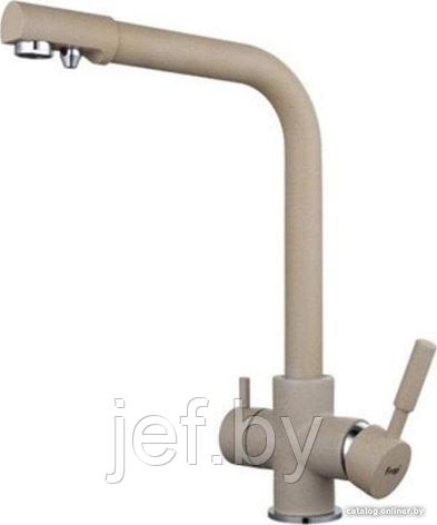 Гайка М10 со стопорным кольцом цинк DIN 985 (2300 шт в коробе) STARFIX SM-50738-2300, фото 2
