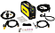 Сварочный инвертор  ESAB Rogue ET201i Pro, фото 5