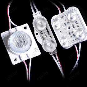Светодиодные модули 12V
