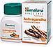 Ашвагандха Himalaya Ashvagandha General Wellness, 250мг*60шт – лучший тоник и афродизиак, фото 2