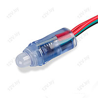 Герметичный флэш-модуль ARL-D12 5V RGB [S]