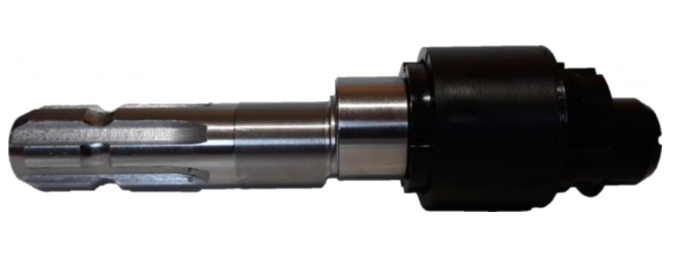 Вал насоса Tolveri P-120