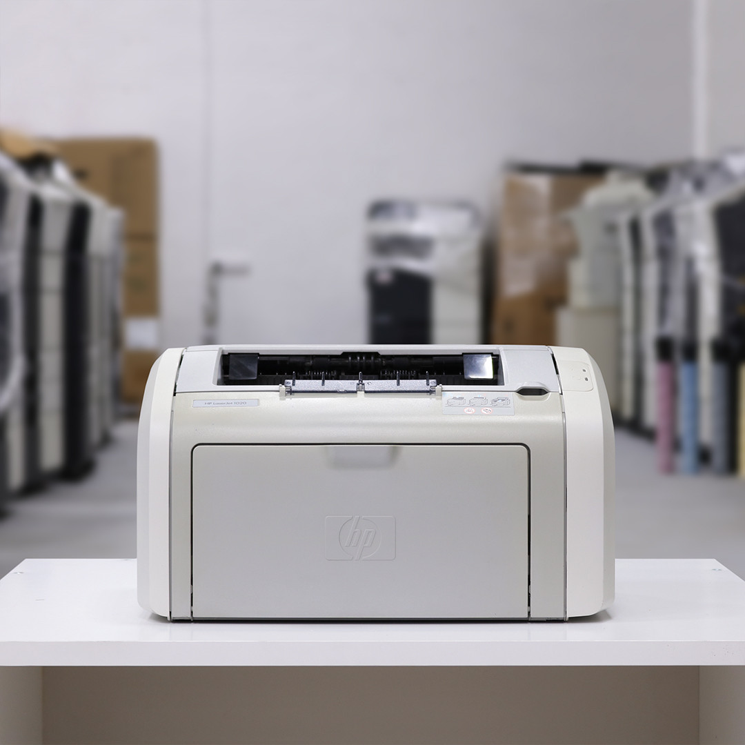HP LaserJet 1020
