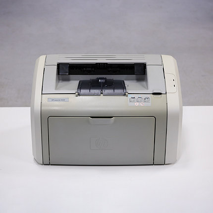 HP LaserJet 1020, фото 2