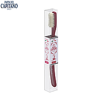 Зубная щетка Средняя Pasta del Capitano 1960 Replay Red