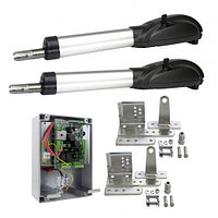 Комплект приводов для распашных ворот KIT LOOK 371