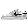 Кроссовки мужские Nike Court Vision Low серый/белый HV0927-097, фото 2