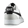 Кроссовки мужские Nike Court Vision Low серый/белый HV0927-097, фото 6