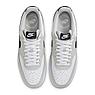 Кроссовки мужские Nike Court Vision Low серый/белый HV0927-097, фото 8