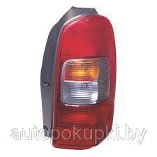 Фонарь задний (правый) для Opel Sintra 1996-1999