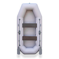 Лодка ПВХ Stel 01/255 light