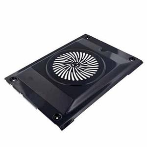 Решётка вентилятора духовки Electrolux BE7314421M, AEG, Zanussi 3878430200 (Разбор. Новый)