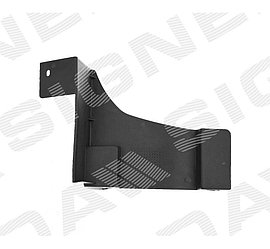 Защита под бампер для Dodge Journey (JC)
