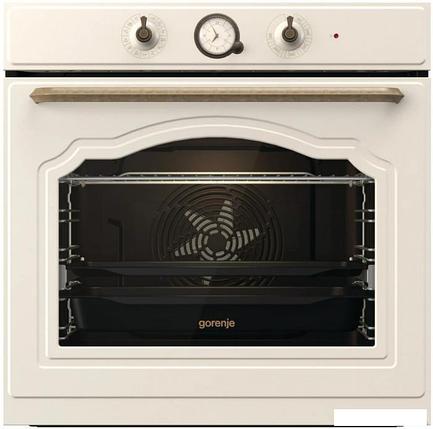 Электрический духовой шкаф Gorenje BOS67372CLI, фото 2