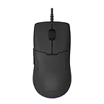 Мышь игровая Xiaomi Gaming Mouse Lite YXSB01YM 5 кнопок 6200 dpi, Черная  BHR5716CN