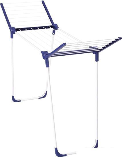 Сушилка для белья Leifheit Pegasus 120 Solid Compact 81720 - фото 1 - id-p236798173