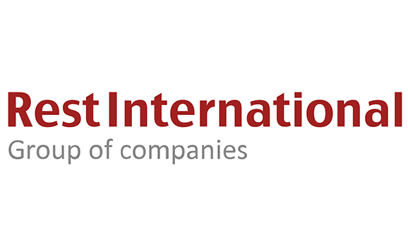 RESTINTERNATIONAL - каталог