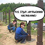 Заборы дорогие дешевые плохие хорошие.