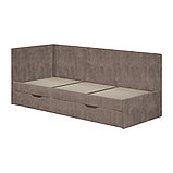 Детская кровать ЛЕО КР-49 (Маренго) BTS, фото 2