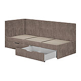 Детская кровать ЛЕО КР-49 (Маренго) BTS, фото 4