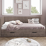 Детская кровать ЛЕО КР-49 (Маренго) BTS, фото 5